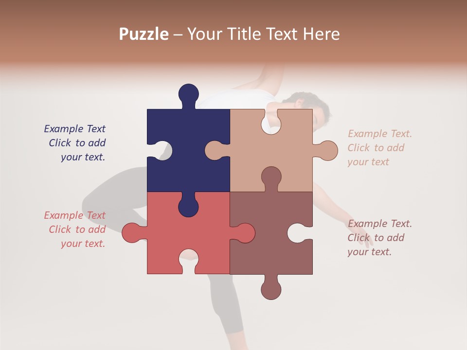 Cold Cure Doctor PowerPoint Template