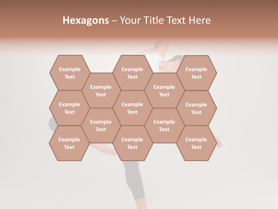 Cold Cure Doctor PowerPoint Template