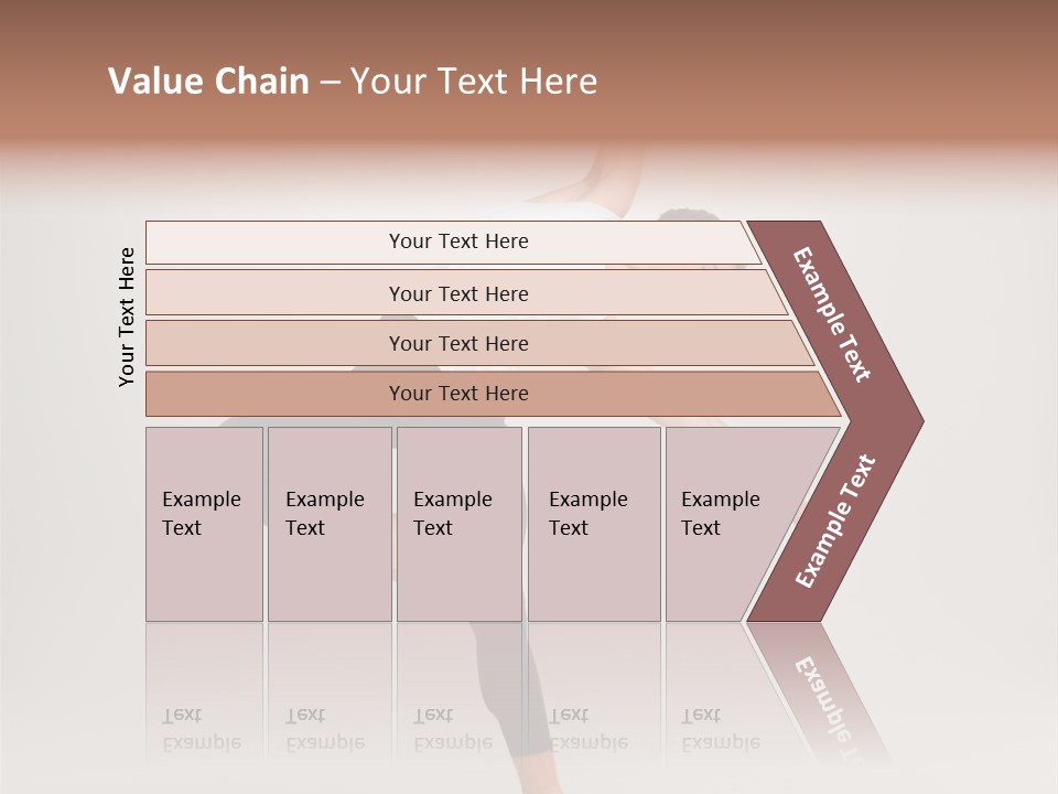 Cold Cure Doctor PowerPoint Template