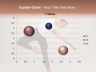 Cold Cure Doctor PowerPoint Template