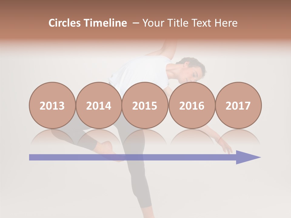 Cold Cure Doctor PowerPoint Template