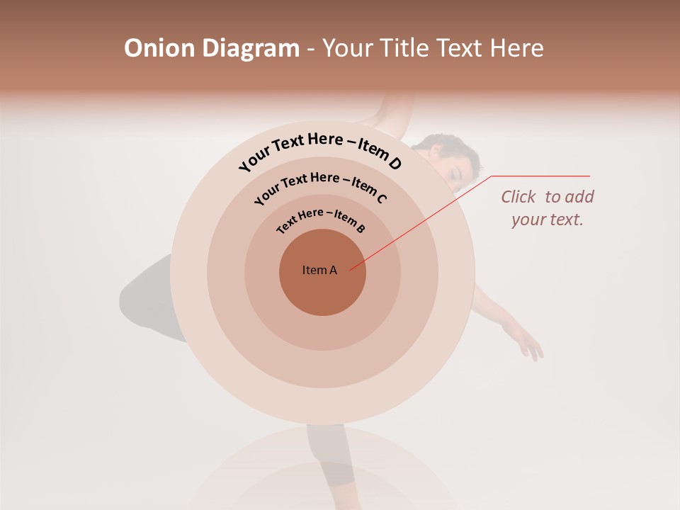 Cold Cure Doctor PowerPoint Template