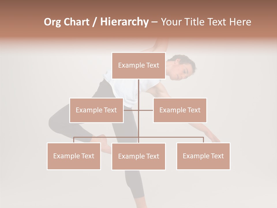 Cold Cure Doctor PowerPoint Template