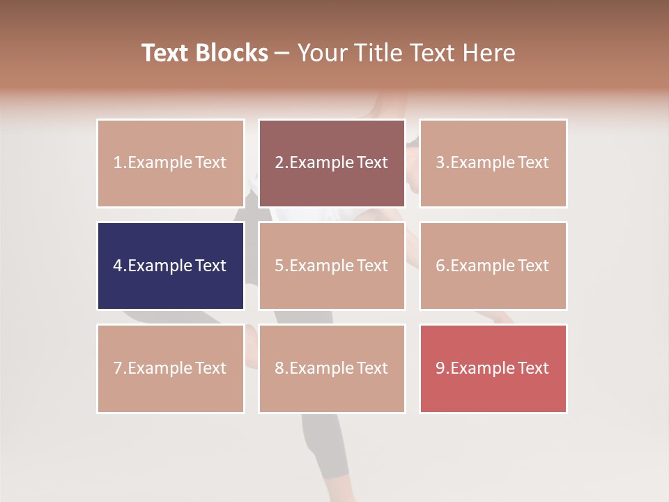 Cold Cure Doctor PowerPoint Template