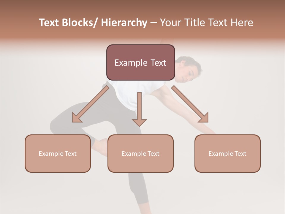 Cold Cure Doctor PowerPoint Template