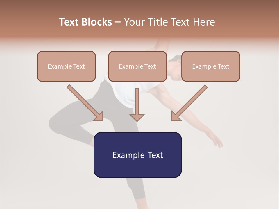 Cold Cure Doctor PowerPoint Template