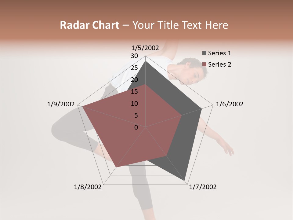 Cold Cure Doctor PowerPoint Template