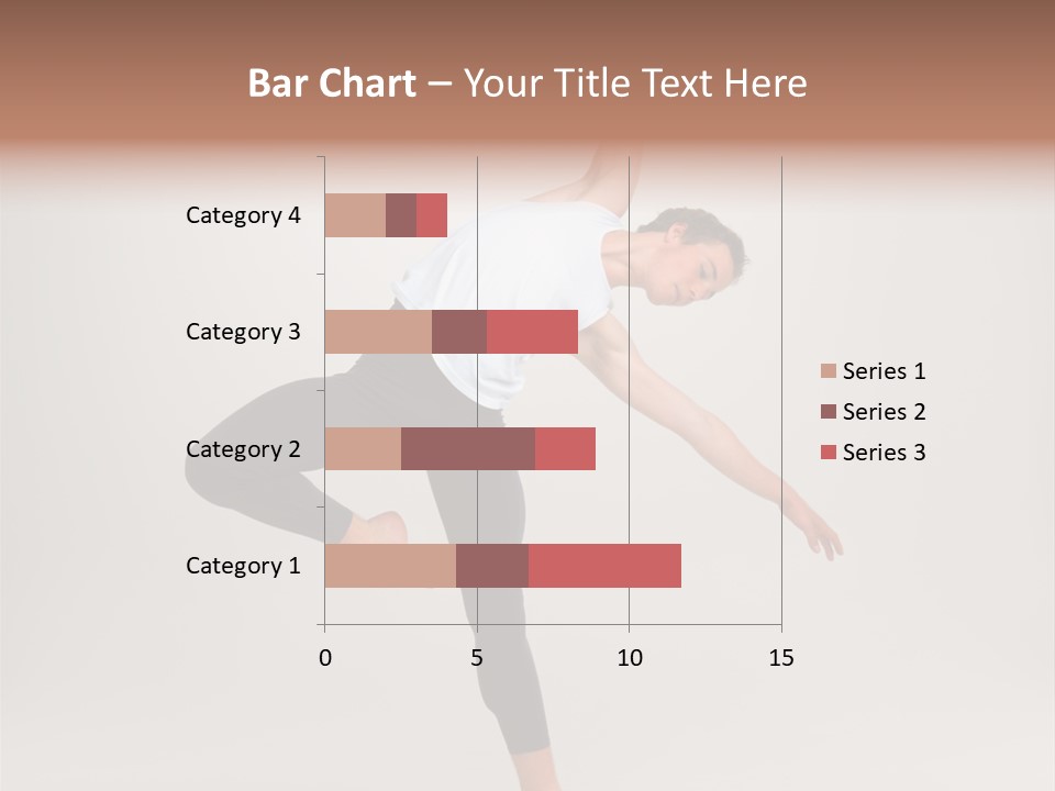 Cold Cure Doctor PowerPoint Template