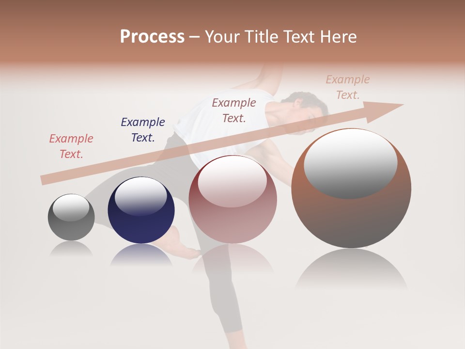 Cold Cure Doctor PowerPoint Template