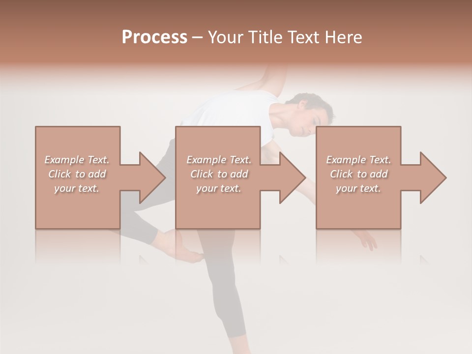 Cold Cure Doctor PowerPoint Template