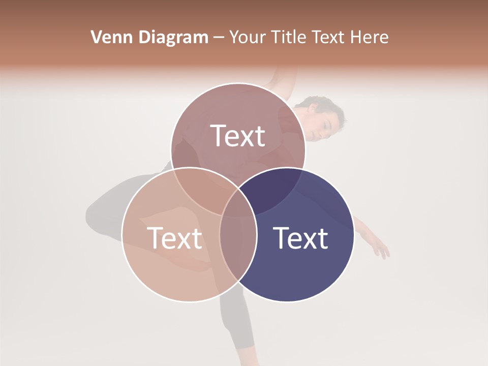 Cold Cure Doctor PowerPoint Template
