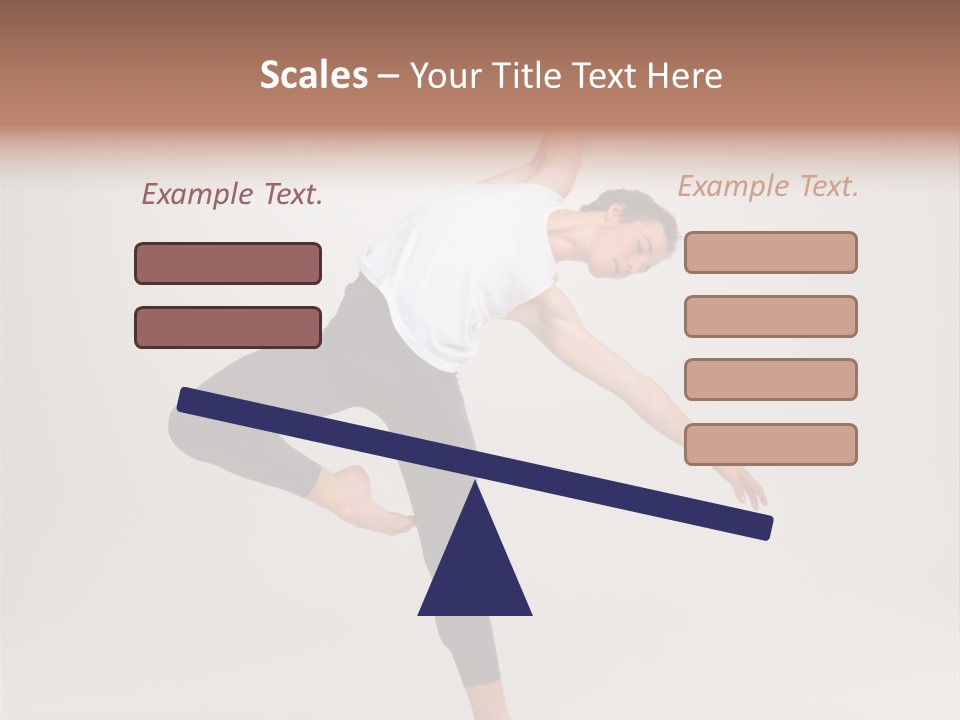 Cold Cure Doctor PowerPoint Template