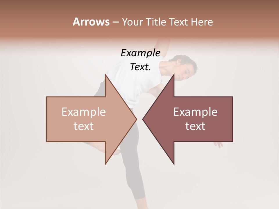 Cold Cure Doctor PowerPoint Template