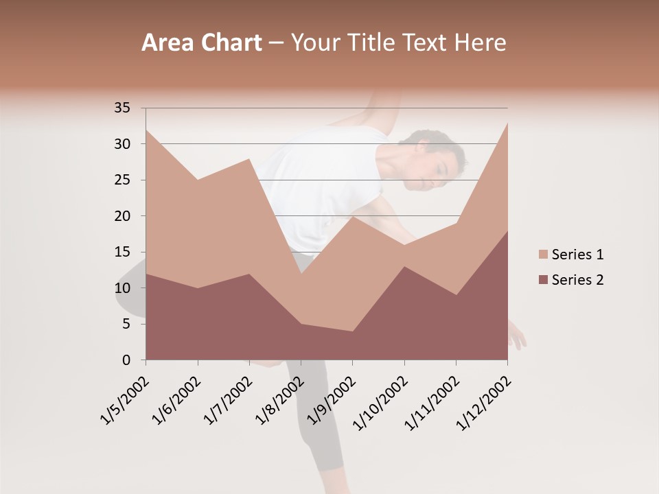 Cold Cure Doctor PowerPoint Template