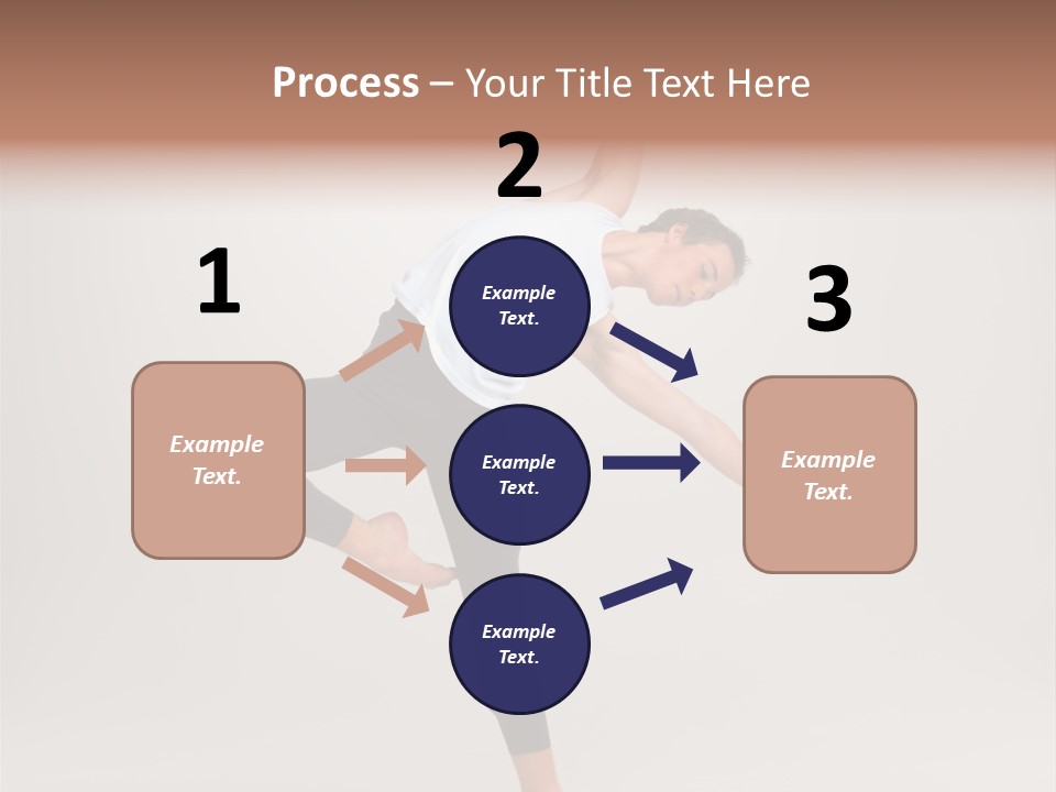 Cold Cure Doctor PowerPoint Template