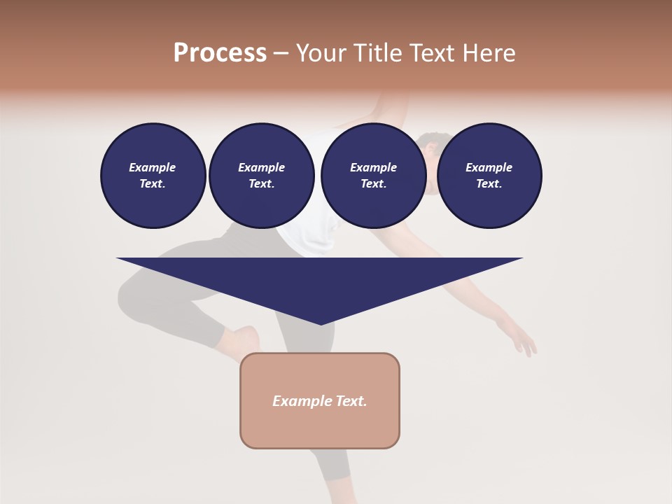 Cold Cure Doctor PowerPoint Template