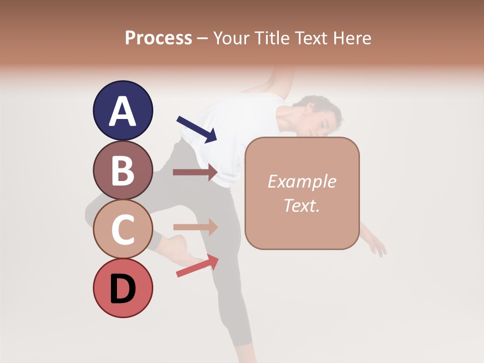 Cold Cure Doctor PowerPoint Template