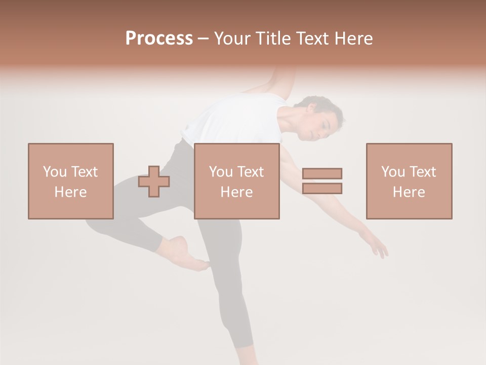 Cold Cure Doctor PowerPoint Template