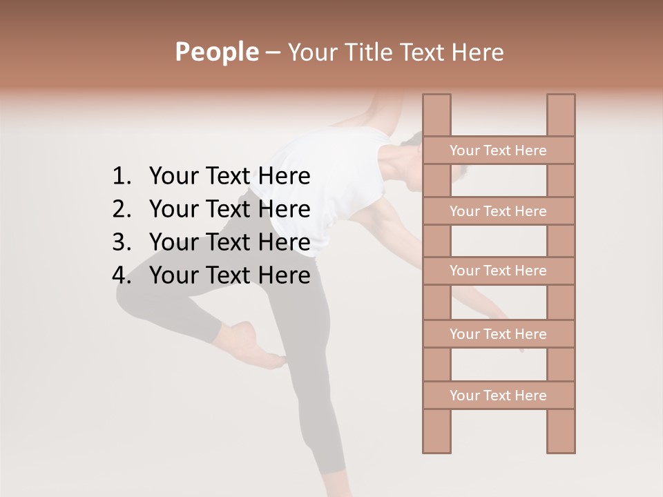 Cold Cure Doctor PowerPoint Template