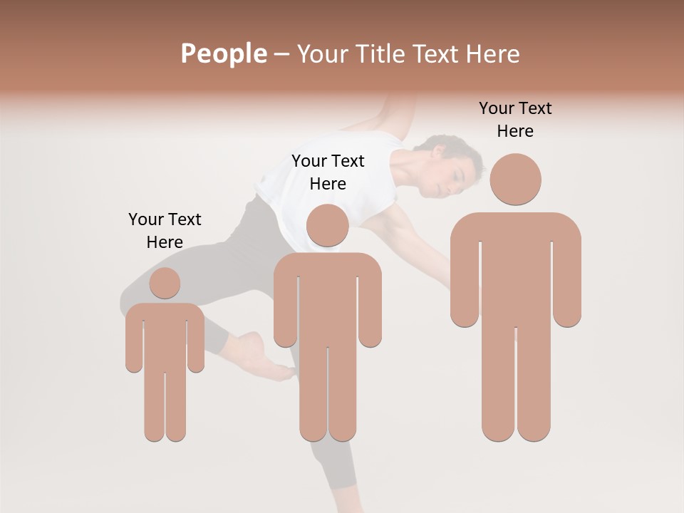 Cold Cure Doctor PowerPoint Template