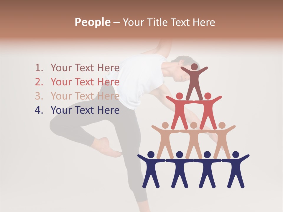 Cold Cure Doctor PowerPoint Template