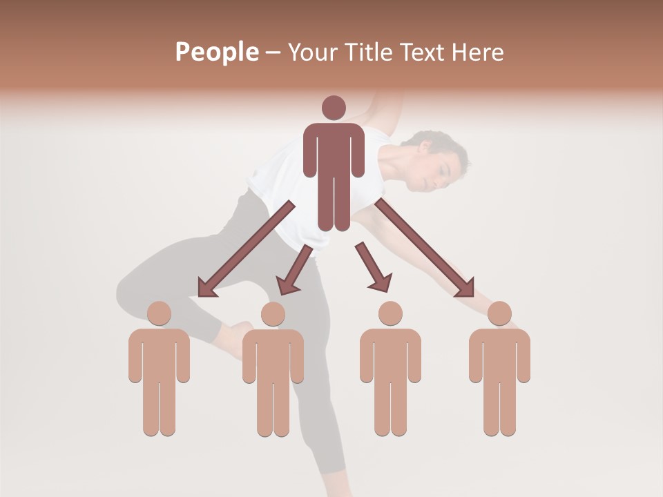 Cold Cure Doctor PowerPoint Template