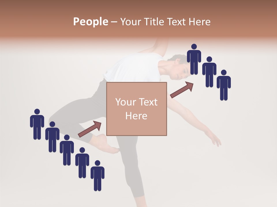 Cold Cure Doctor PowerPoint Template