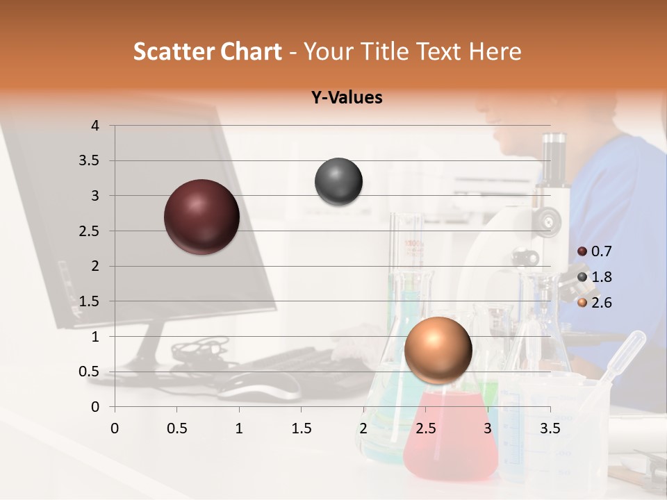 Discovery Black American PowerPoint Template
