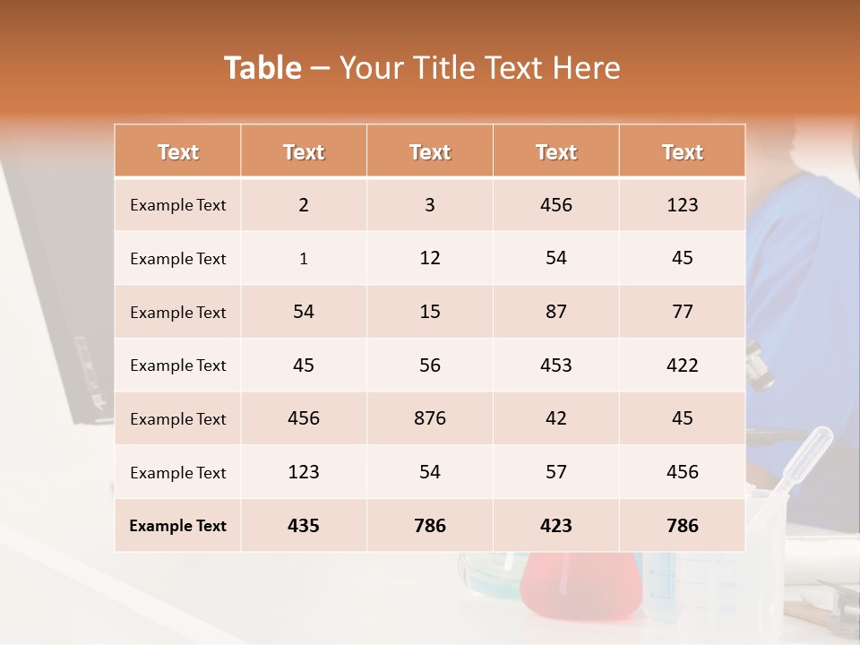 Discovery Black American PowerPoint Template