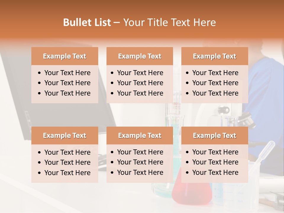 Discovery Black American PowerPoint Template