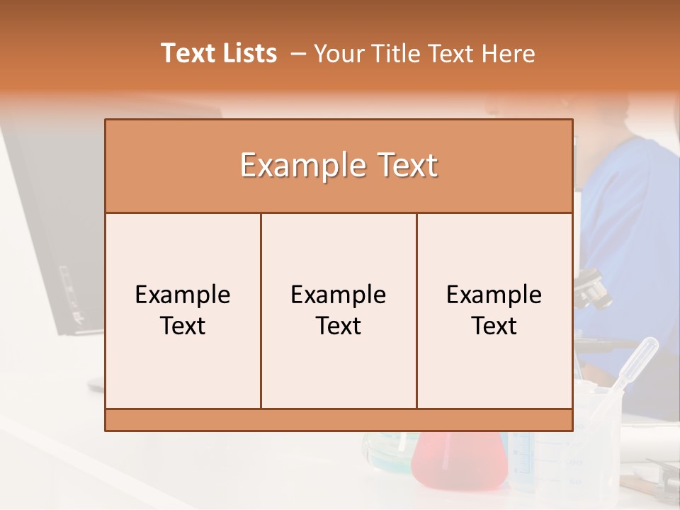 Discovery Black American PowerPoint Template