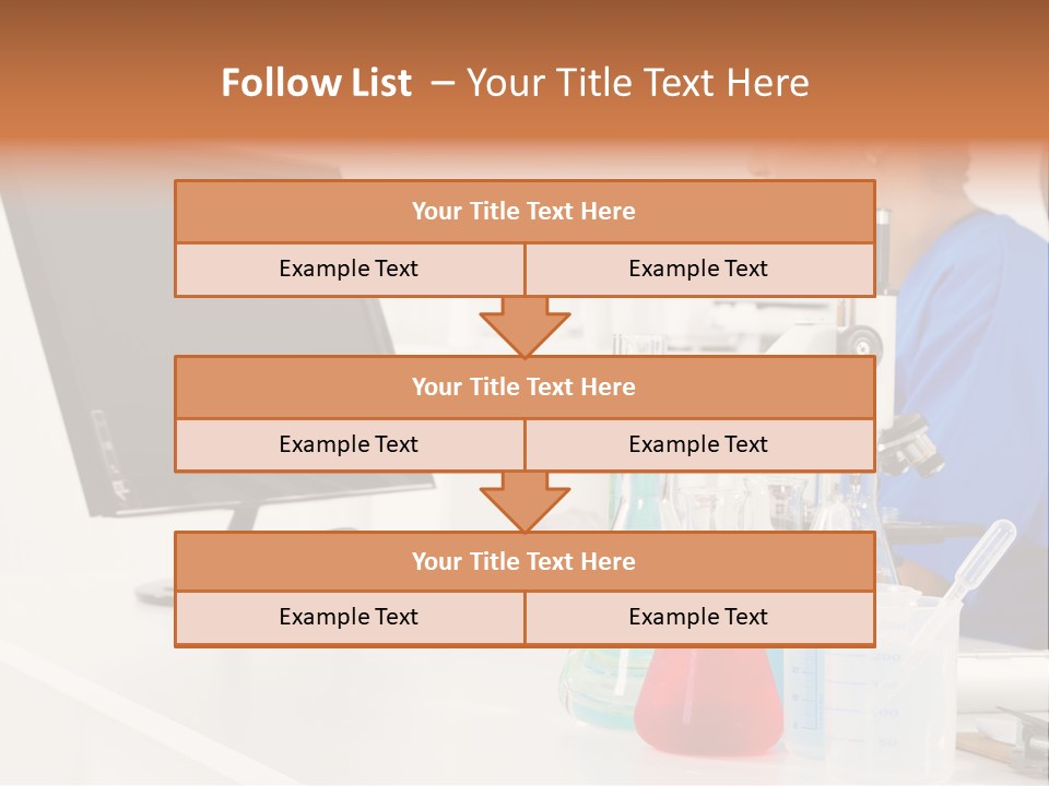 Discovery Black American PowerPoint Template