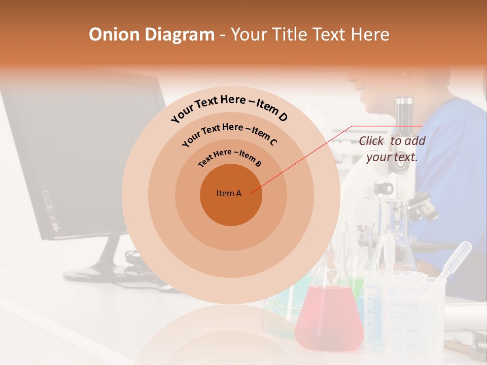 Discovery Black American PowerPoint Template