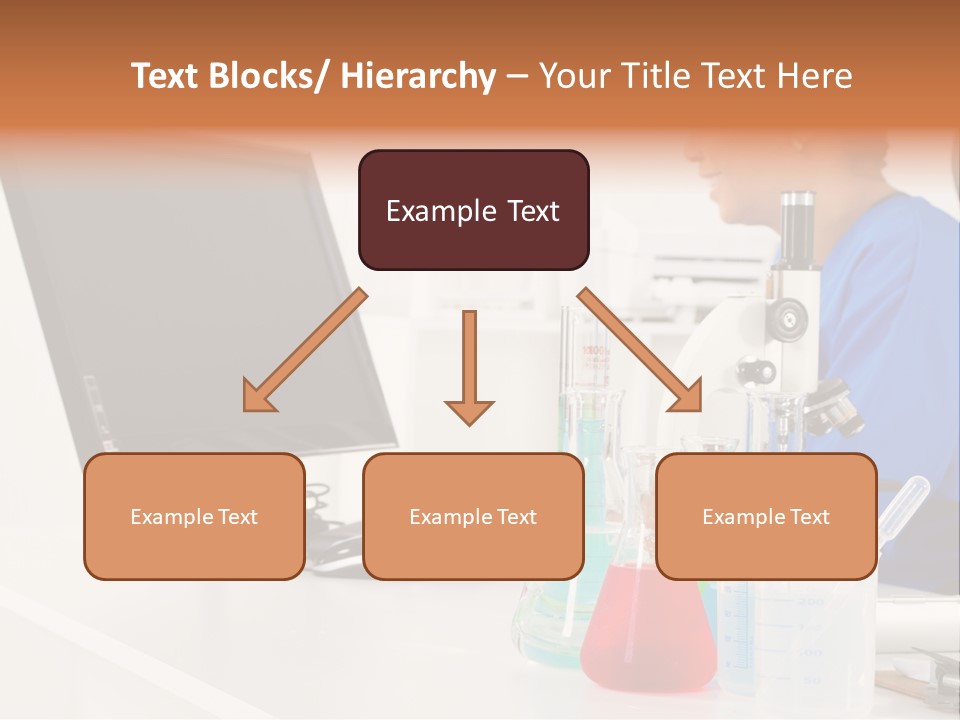 Discovery Black American PowerPoint Template