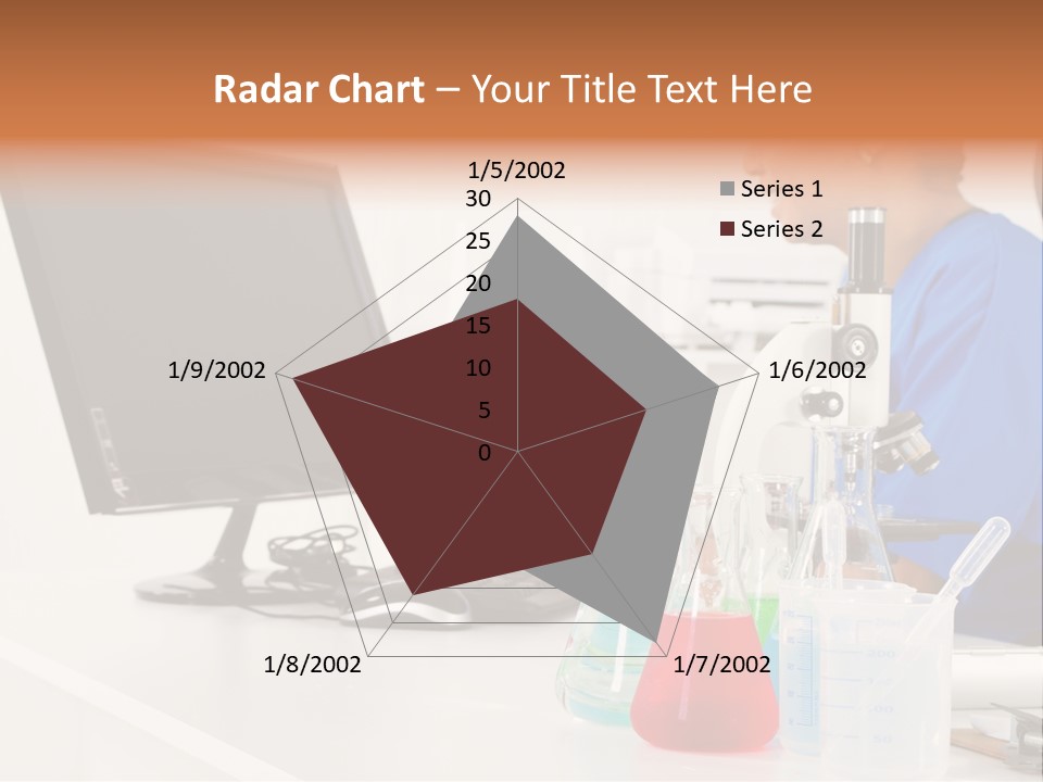 Discovery Black American PowerPoint Template