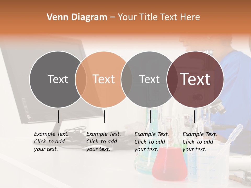 Discovery Black American PowerPoint Template
