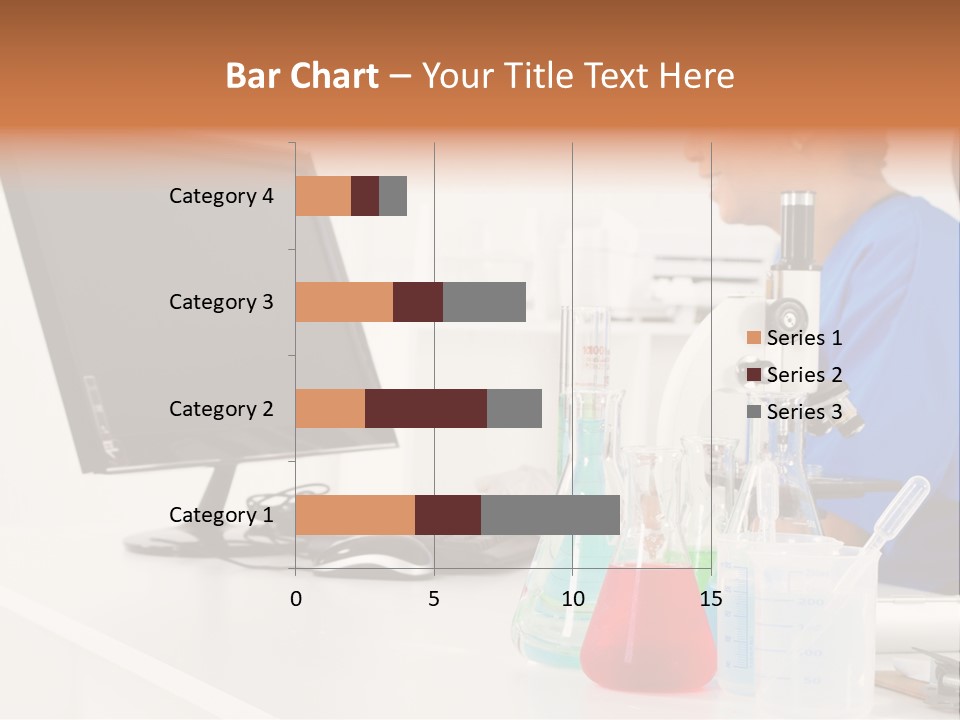 Discovery Black American PowerPoint Template