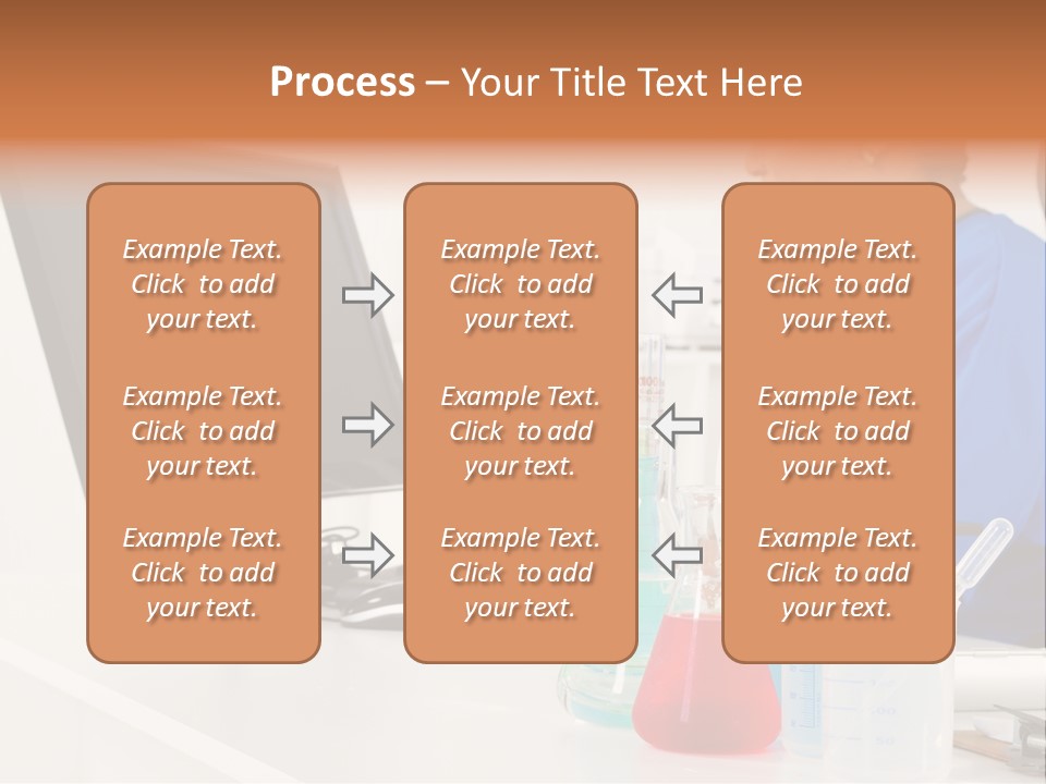 Discovery Black American PowerPoint Template
