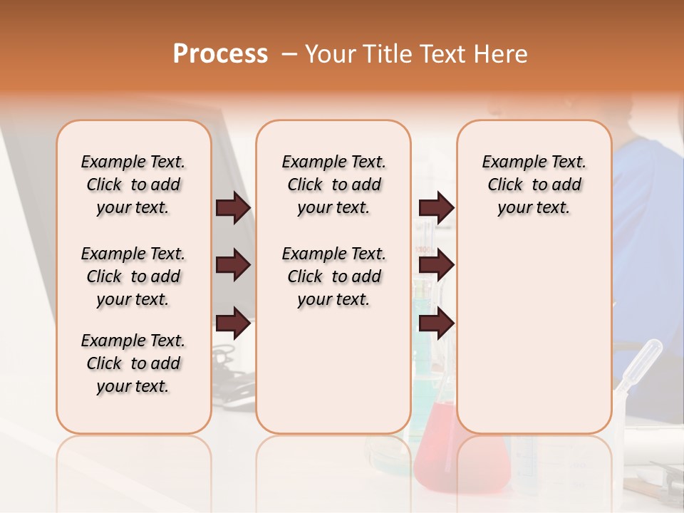 Discovery Black American PowerPoint Template