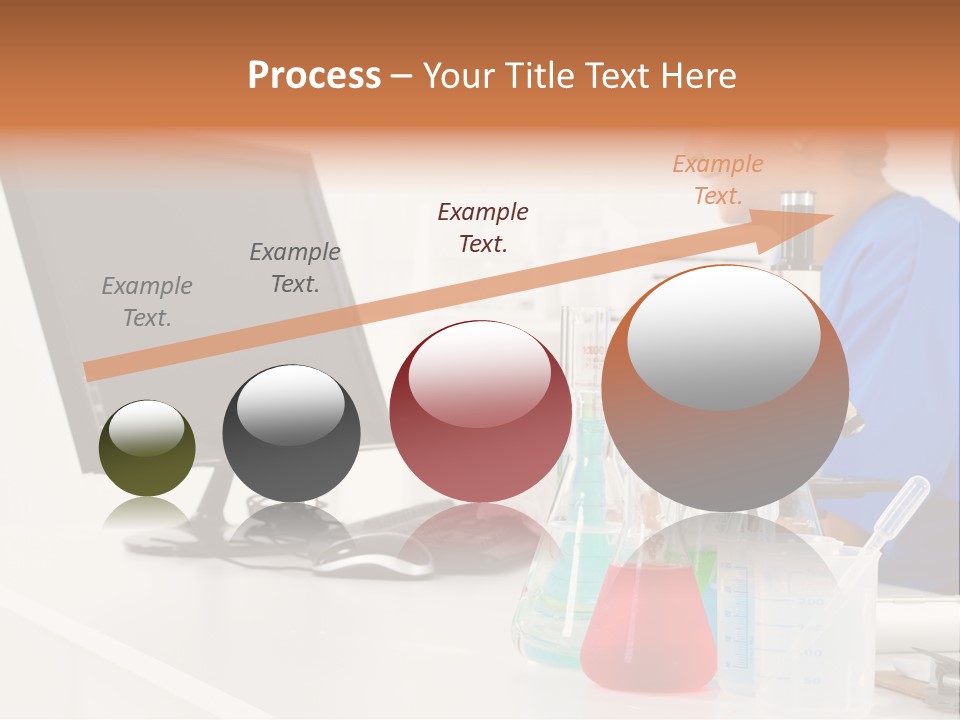 Discovery Black American PowerPoint Template