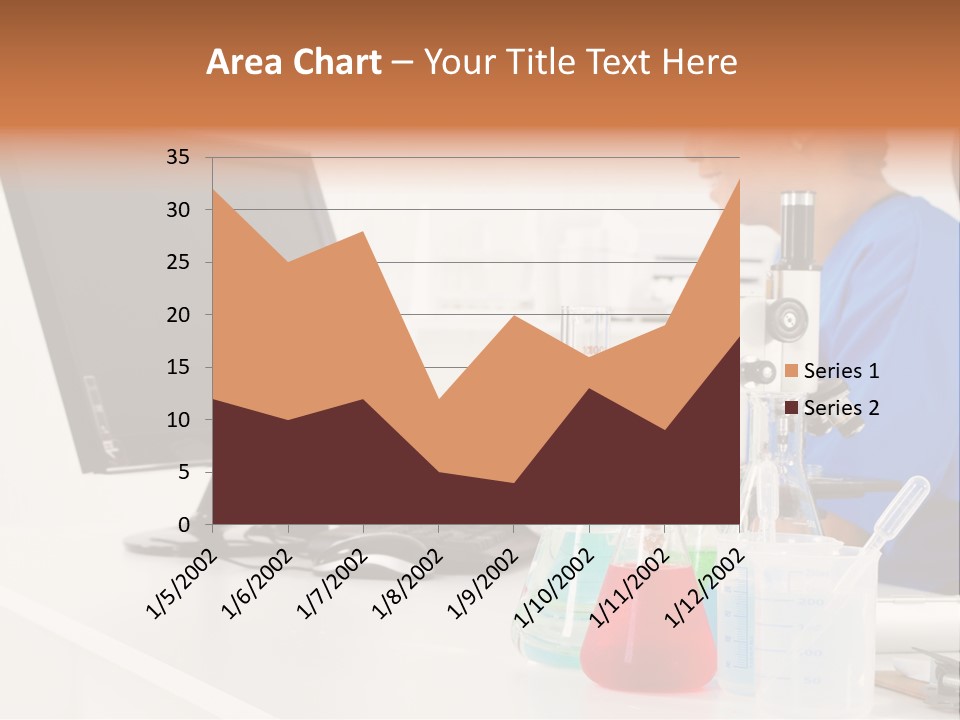 Discovery Black American PowerPoint Template