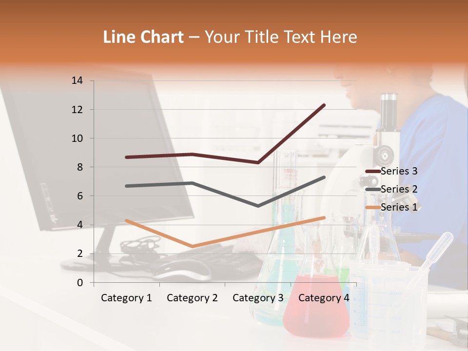 Discovery Black American PowerPoint Template