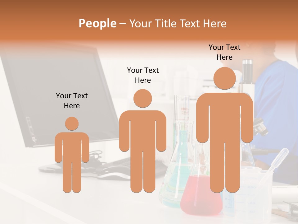 Discovery Black American PowerPoint Template