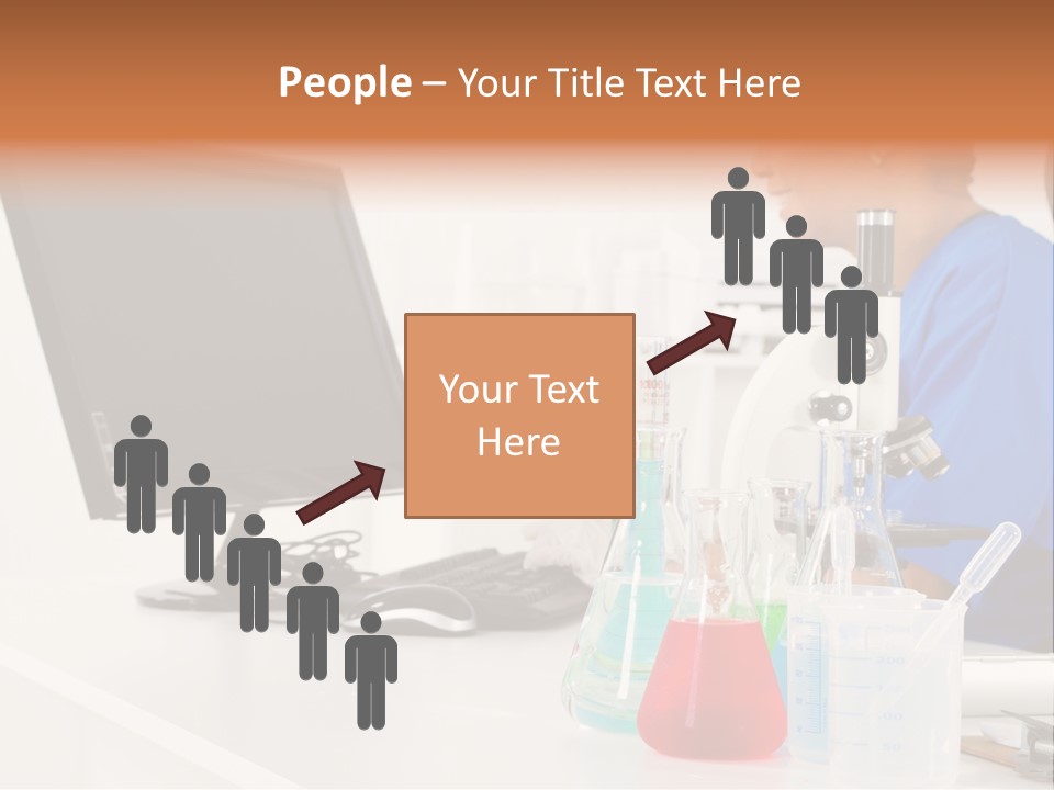 Discovery Black American PowerPoint Template