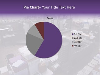 Publishing Production Color PowerPoint Template