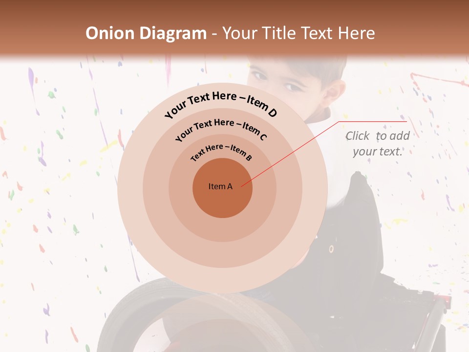 Injury Myelomeningocele Adorable PowerPoint Template