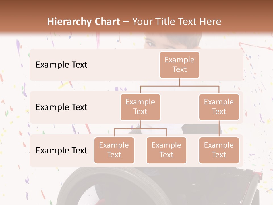 Injury Myelomeningocele Adorable PowerPoint Template
