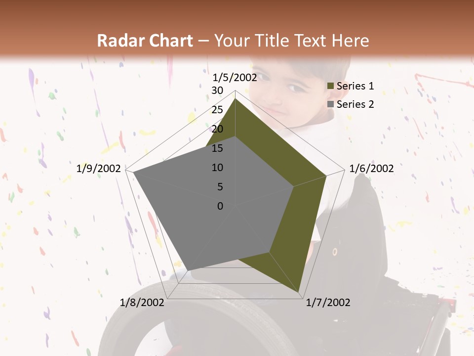 Injury Myelomeningocele Adorable PowerPoint Template