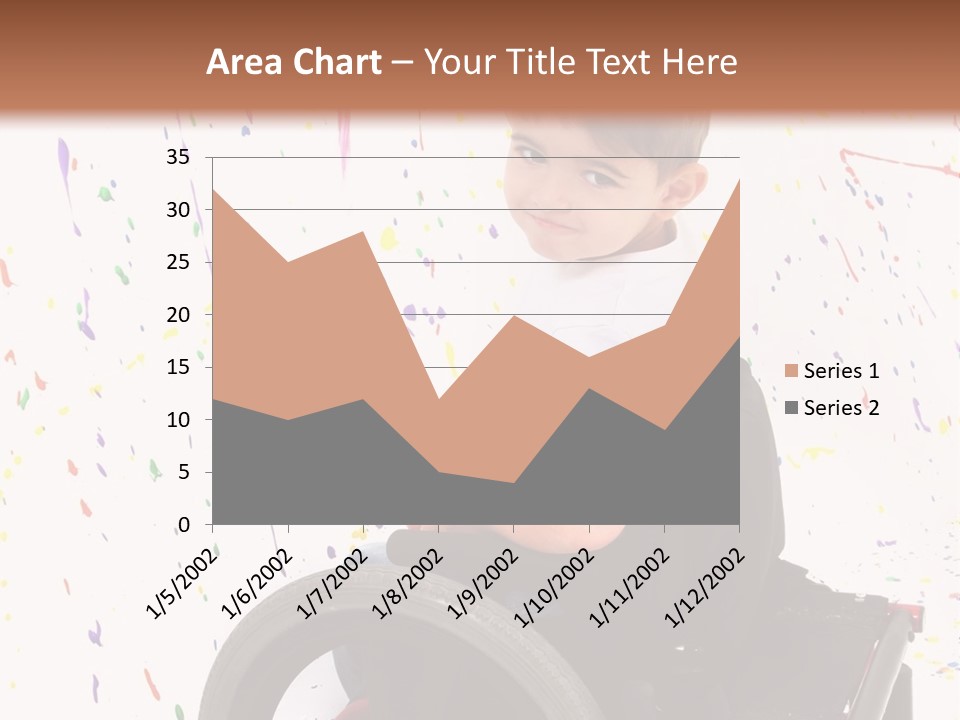 Injury Myelomeningocele Adorable PowerPoint Template