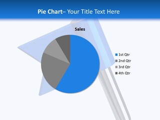 Fixation Navigate Tool PowerPoint Template